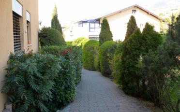 Apartment 3.5 rooms - image - 7