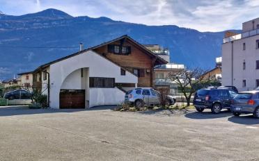 Einfamilienhaus 5.5 Zimmer - image - 21