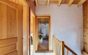 Chalet 4.5 Zimmer - image - 15