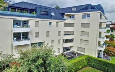 Appartement 3.5 pièces - image - 1
