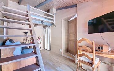 Chalet 3.5 pièces - image - 20