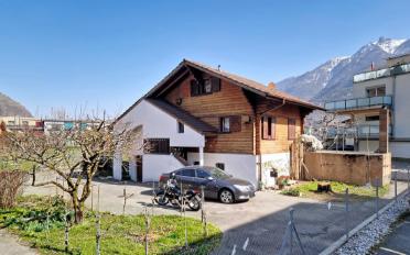 Einfamilienhaus 5.5 Zimmer - image - 2