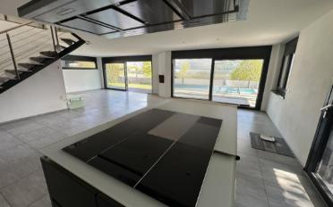 Villa 6.5 rooms - image - 15