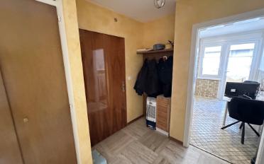Wohnung 3.5 Zimmer - image - 3