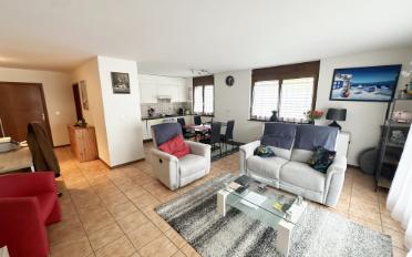 Apartment 3.5 rooms - image - 2