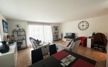 Apartment 3.5 rooms - image - 4