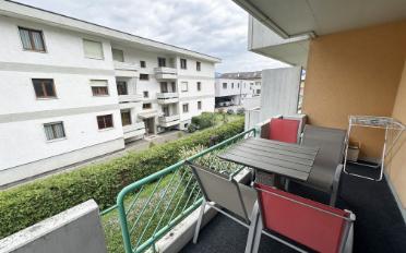 Apartment 3.5 rooms - image - 5