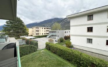 Apartment 3.5 rooms - image - 12