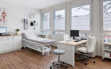 Office 3.5 rooms - image - 2