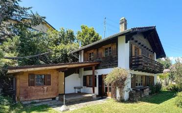 Chalet 4.5 Zimmer - image - 2