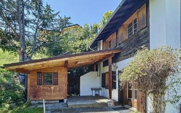 Chalet 4.5 Zimmer - image - 4