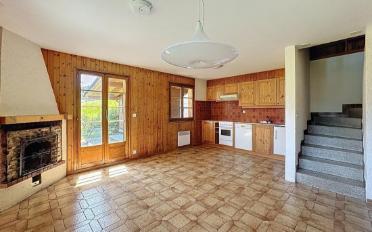 Chalet 4.5 Zimmer - image - 6