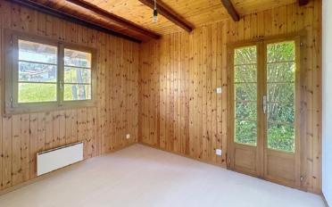 Chalet 4.5 Zimmer - image - 13
