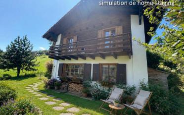 Chalet 4.5 Zimmer - image - 15