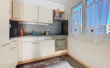 Apartment 4.5 rooms - image - 7