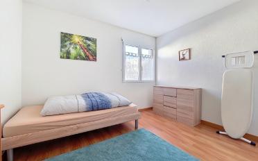 Apartment 4.5 rooms - image - 19