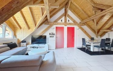 Residential building 10.5 rooms - image - 7