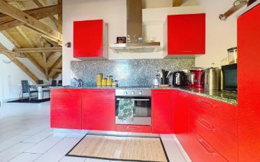 Residential building 10.5 rooms - image - 8