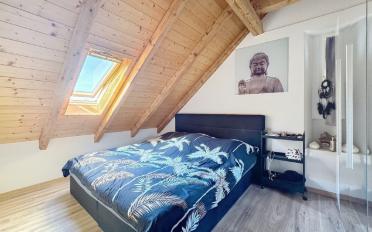 Residential building 10.5 rooms - image - 10