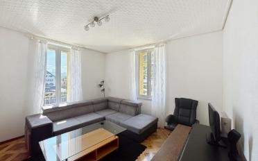 Residential building 10.5 rooms - image - 14
