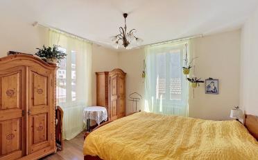 Residential building 10.5 rooms - image - 22