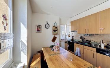 Residential building 10.5 rooms - image - 23