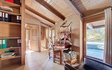 Chalet 3.5 rooms - image - 13