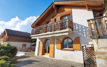Chalet 4.5 rooms - image - 11