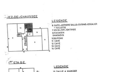 Immeuble mixte - image - 14