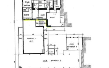 Immeuble mixte - image - 16