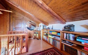 Chalet 3.5 Zimmer - image - 12