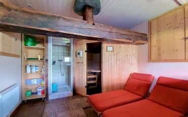 Chalet 3.5 Zimmer - image - 14