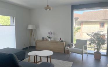 Appartement 2.5 pièces - image - 10
