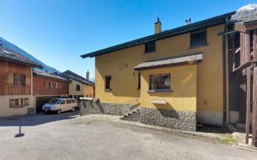 Reihenfamilienhaus 3.5 Zimmer - image - 21
