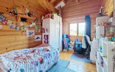 Chalet 5.5 pièces - image - 21