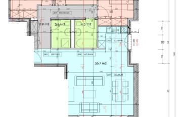 Apartment 4.5 rooms - image - 21