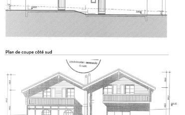 Chalet 4.5 pièces - image - 14