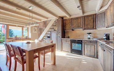 Chalet 3.5 pièces - image - 11