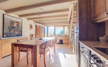 Chalet 3.5 pièces - image - 14
