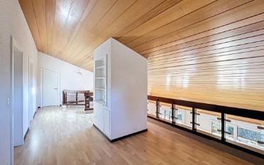 Attic flat 7.5 rooms - image - 20