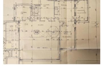 Attic flat 7.5 rooms - image - 22