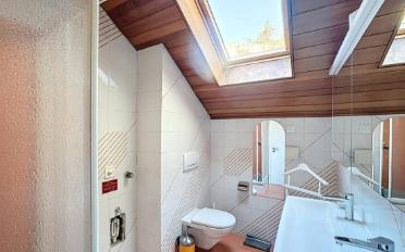 Attic flat 7.5 rooms - image - 24