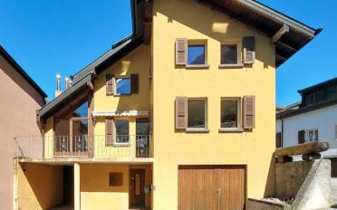 Row house 3.5 rooms - image - 20