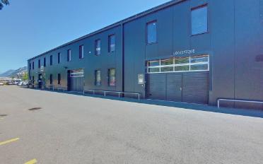 Dépôt - image - 1
