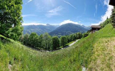 Chalet 3.5 Zimmer - image - 13
