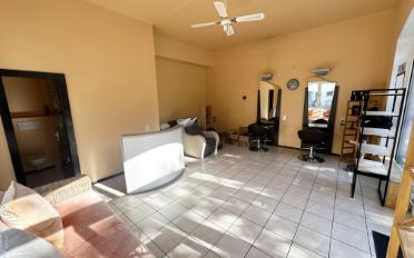 Coiffeursalon ein Zimmer - image - 6