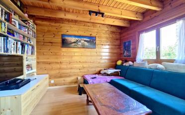 Chalet 5.5 rooms - image - 6