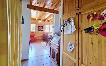 Chalet 5.5 rooms - image - 7