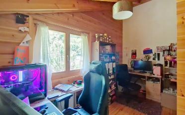 Chalet 5.5 rooms - image - 18