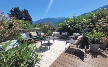Villa 6.5 pièces - image - 2